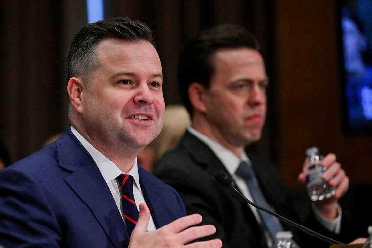 Trump defends 50-year mortgages as affordability crisis grows