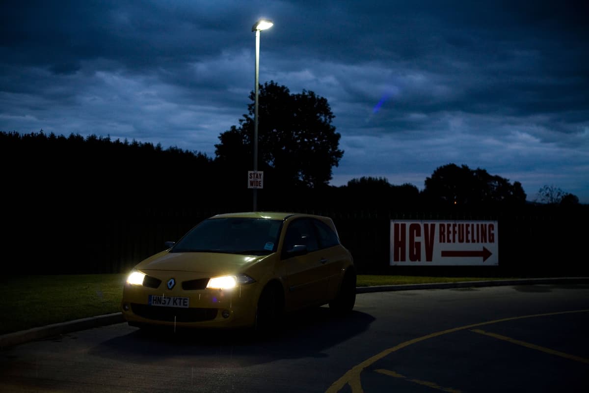 Renault says UK customer personal data stolen in cyber attack