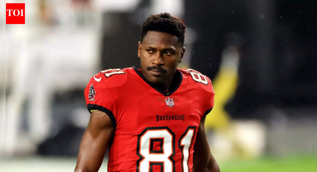 Inside Antonio Brown’s shocking legal battle: Ex-NFL WR’s fall from stardom to being under investigation for attempted murder