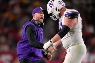 ‘Big Noon Kickoff’ FREE LIVE STREAM (11/15/25): Time, location for FOX college football show, Week 12