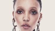 FKA Twigs Signs With UTA