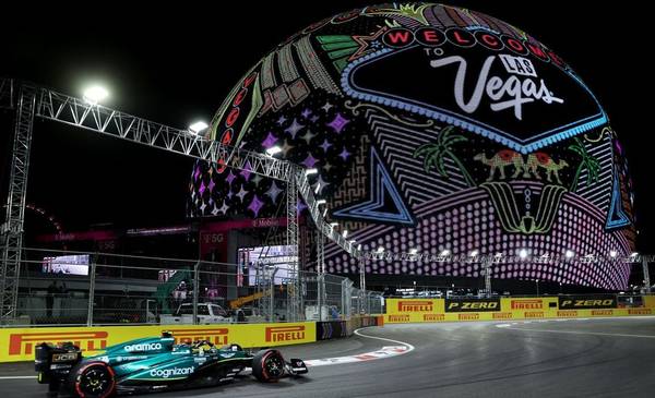 Fórmula 1 y videojuegos: alianza sorpresa antes del GP de Las Vegas