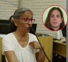 Marcela Acuña publicó una carta pidiendo que “La Barby” sea trasladada a una cárcel de mujeres