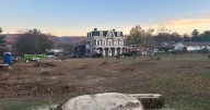 Uniontown residents fighting against plans to build Dollar General next to historical home