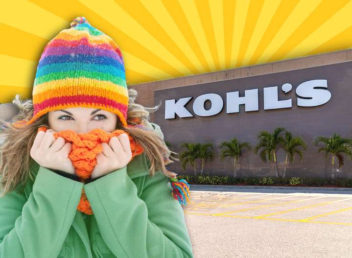 7 Best New Kohl’s Winter Coats Hitting Shelves This Week