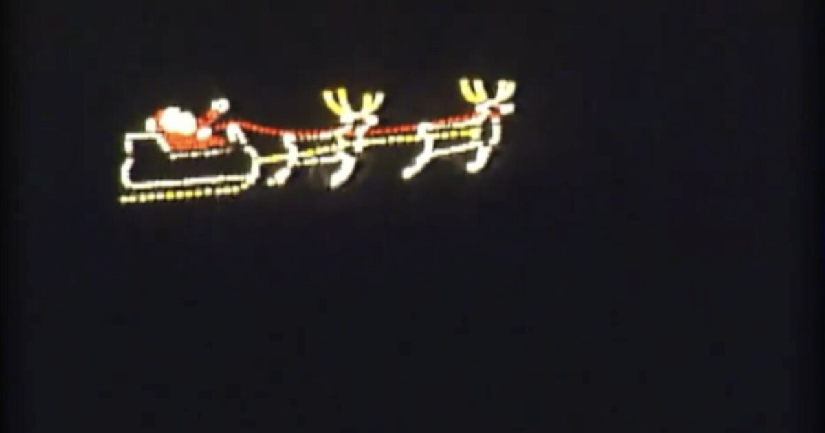 Missoula Santa flight needs community donations to soar