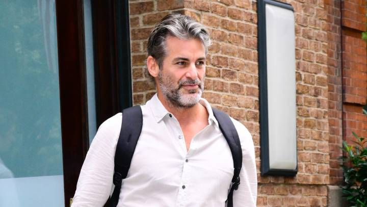 How Old Is Jim Curtis? Jennifer Aniston’s Boyfriend’s Age Now