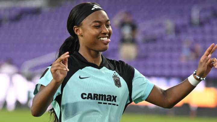 NWSL TOTW: Jaedyn Shaw carries Gotham into final
