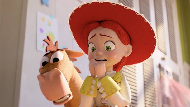 Toy Story 5 Teaser Reveals Pixar Sequel's New Tablet Villain