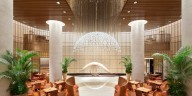 The Peninsula Tokyo Review: The Epitome of Quiet Luxury