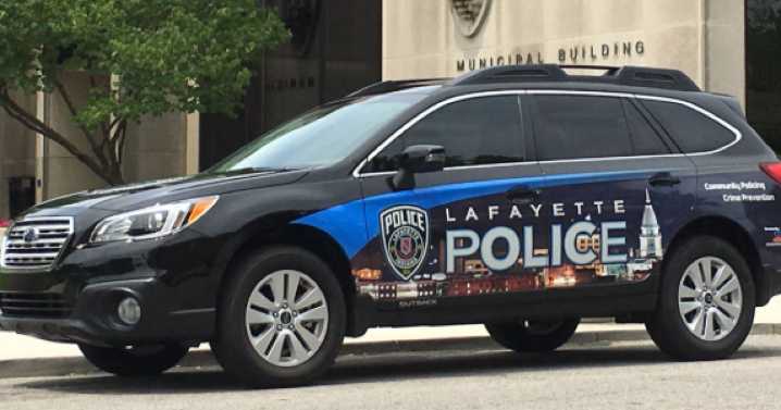 Lafayette officer-involved shooting leaves one man dead