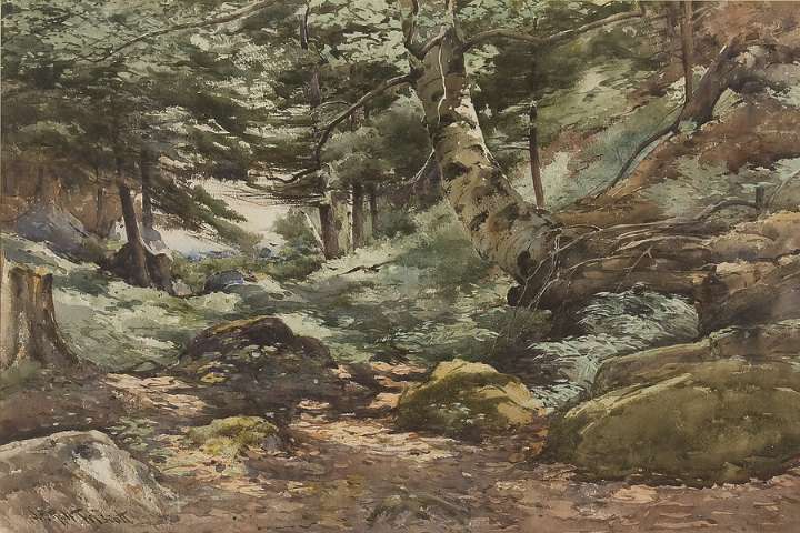 Why Maine’s Monhegan Island is a portrait of resilience