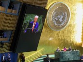 United States skips UN review of its human rights record