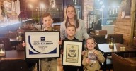 The family-run restaurant 'bringing sunshine and Mediterranean soul to Marske' scoops national award