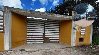 Motul: Vecinos denuncian anexo clandestino tras la muerte de un paciente