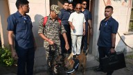West Bengal Governor Ananda Bose deploys CRPF, sniffer dogs to scan Raj Bhavan after MP Kalyan Banerjee's claims