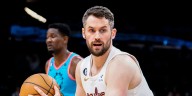 WATCH: Kevin Love would return to Cleveland