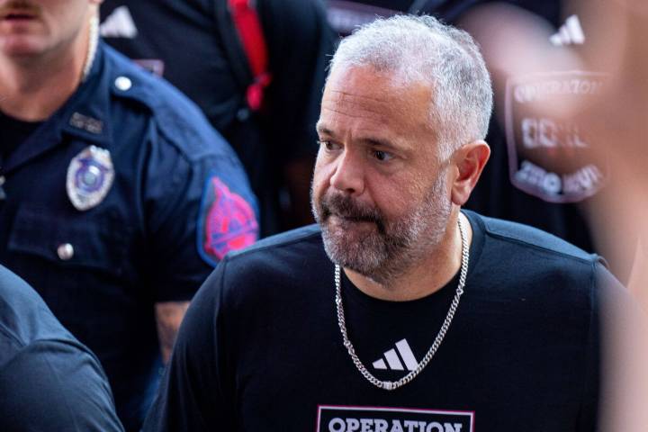 Matt Rhule Caught Making the Same Excuse He Rolled Out Before USC Beat Nebraska