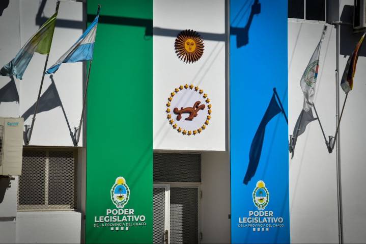 La Legislatura informa sobre un incidente de seguridad informática