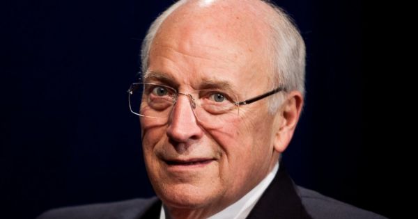 Muere exvicepresidente estadounidense Dick Cheney a los 84 años