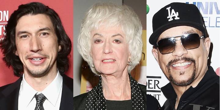 Celebrities Who Served in the Military in Honor of Veteran’s Day 2025 | EG, Slideshow, Veterans Day 