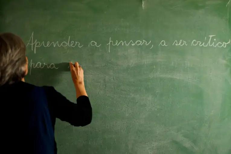 A partir de este lunes, comienza el Relevamiento Nacional Docente: cómo completar el formulario