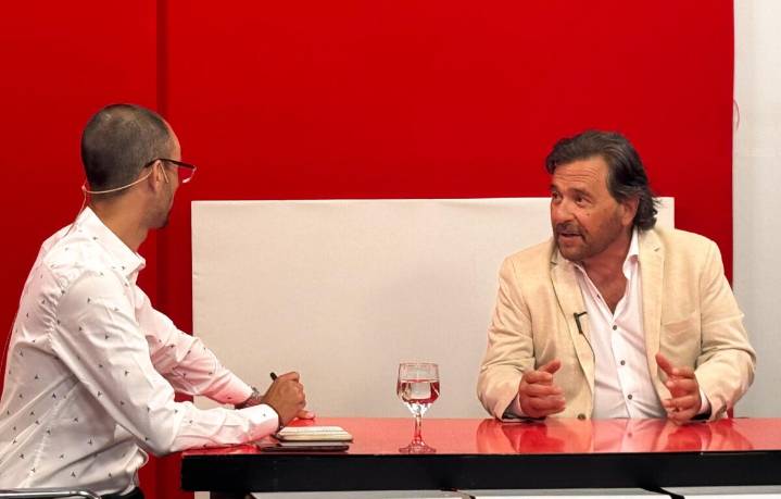 «Vamos a modificar muchas cosas» | El gobernador salteño adelantó cambios y reducción en la estructura del gabinete