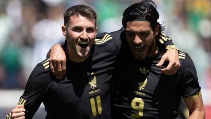 ¿Cuándo jugaría México contra Bélgica y Portugal? Revelan fechas tentativas en 2026