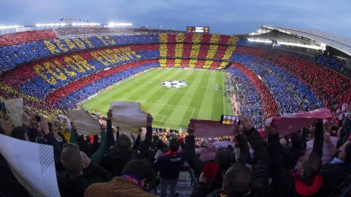 Camp Nou Reopens For Europe! UEFA Approves Barcelona's Big Return Back Home