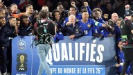 De la mano de Mbappe, Francia es la selección 29 en calificar al Mundial 2026