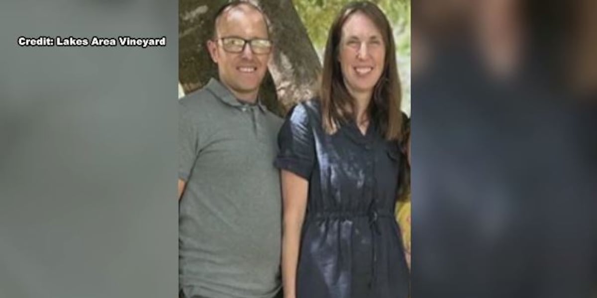 Detroit Lakes woman convicted in husband’s murder