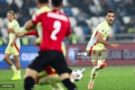 España y Suiza rozan el Mundial, Bélgica se complica un poco la vida