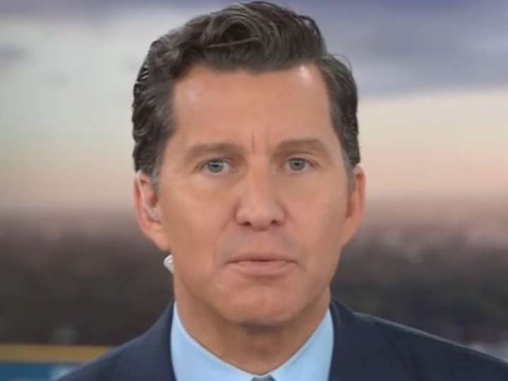 Will Cain: If Colleges Aren't Giving You Degrees That Help You Get High-Skilled Jobs, What's The Point In College?