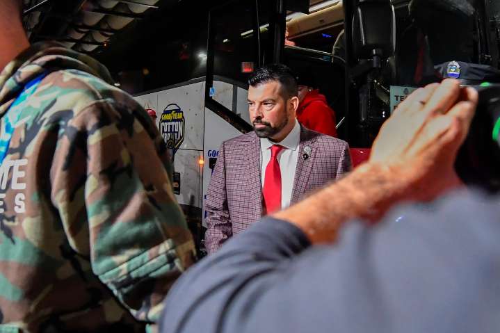 Ohio State is making another change to its Michigan Week routine: Buckeye Breakfast