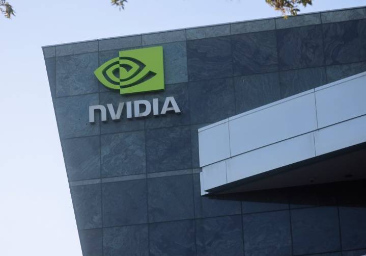 Nvidia’s data centers in Santa Clara stand empty awaiting power