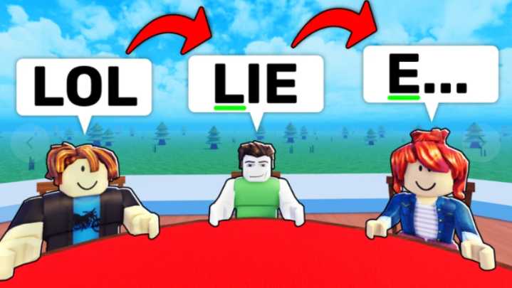 'Roblox Last Letter' Codes November 2025: Miss a Word and Someone Will Fire You Back