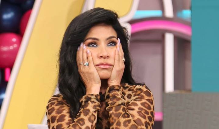 Proceso de divorcio entre Carolina Sandoval y Nick Hernández parece no tener fin