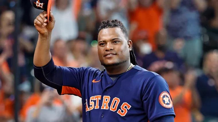 With the Dylan Cease news who becomes the next big name to sign