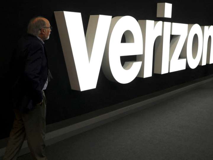 Verizon planning its largest layoffs ever: Report