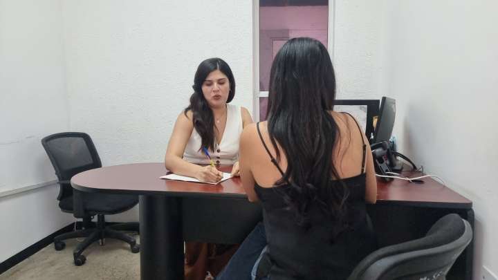 Ofrece UAVI del Municipio acompañamiento gratuito a mujeres