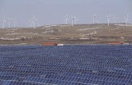 China planning renewable energy expansion beyond power sector