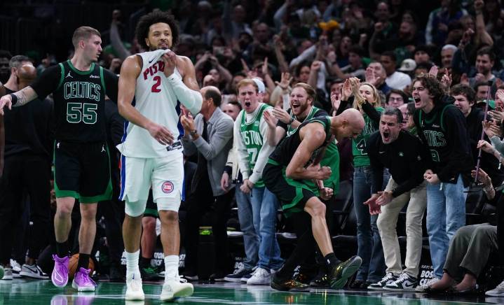 Mapping out all scenarios for the Black Friday NBA Cup games