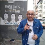 100 días de aislamiento en El Helicoide: el CNP denuncia la situación del periodista Carlos Julio Rojas