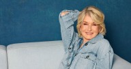 Martha Stewart Is American Eagle’s New Jeans Model