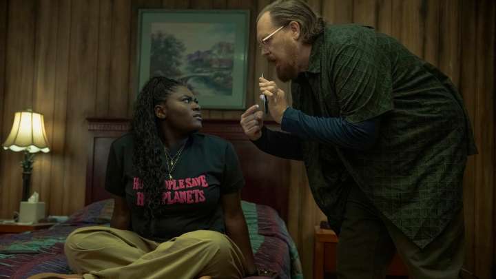 One Peacemaker Star Knew James Gunn Was Taking Over DC Studios Before It Was Announced