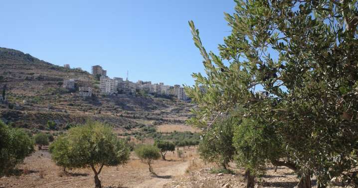 Syrians displaced by war are returning to find homes occupied by foreign fighters