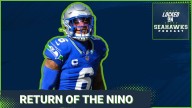 RETURN of the NINO: Seattle Seahawks Bring Back Quandre Diggs For Stretch Run