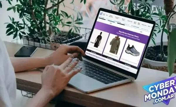 Increíble oferta durante el Cyber Monday: cómo conseguir ropa deportiva a solo $1