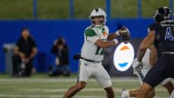 Hawaii at UNLV odds, picks and predictions