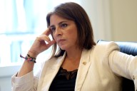 Adriana Lastra suspende su agenda por cuestiones médicas